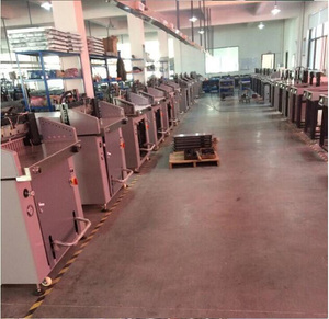 OR-500PX Allraising Guillotine <strong>Paper</strong> <strong>Cutting</strong> <strong>Machine</strong> A4 Guillotine <strong>Paper</strong> <strong>Cutting</strong> <strong>Machine</strong> Card <strong>Machine</strong> <strong>Cutting</strong> <strong>Paper</strong> for Sale - Product Image 6