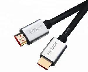 High Speed Factory Price Audio Video Hd Support 3d Ethernet Hdmi To Hdmi Cable