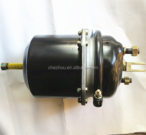 Chambre de frein à ressort pour camion robuste,, 2 pièces, accessoire de vélo - Product Image 4