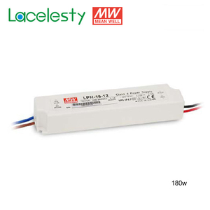 DC <span class=keywords><strong>12</strong></span> V alimentación <span class=keywords><strong>12</strong></span> V/24 V 60 W mean well Controlador LED para la luz LED - Product Image 3