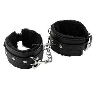 Lobo negro sm bondage sex furry <span class=keywords><strong>esposas</strong></span> al por mayor barato - Product Image 3