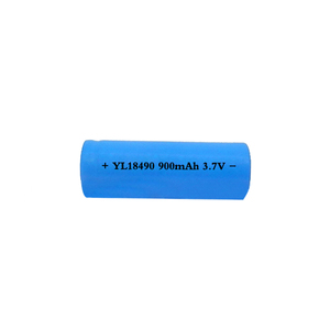 Encargo li ion 18490 1300 mah / <span class=keywords><strong>3</strong></span>.7 v battery / 900 mah batería de iones de litio - Product Image 3