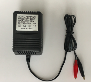 Adaptateur de transformateur d'alimentation pour Film PDLC en verre intelligent - Product Image 2