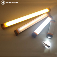 Lampe de poche tactique à lumière led, torche électrique, charge rapide, lumens