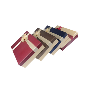 High Quality Paper Black Varnishing <strong>Chocolate</strong> Rose Gold Gift Large Decorative Boxes Lids for Gifts Small Box <strong>Basket</strong> With Lid - Product Image 2