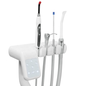 China Manufacturers Multi-Functions <strong>Dental</strong> <strong>Chair</strong> Factory Outlet <strong>Dental</strong> <strong>Unit</strong> <strong>Prices</strong> - Product Image 4
