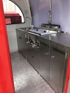 Jupette — Tricycle à gaz de haute qualité, chariot d'alimentation, Standard de l'inde - Product Image 5