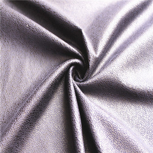 Tissu en suède enduit Keqiao 2026 pour leggings - Product Image 6