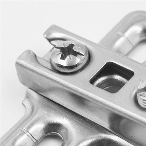 FGV tipo 26mm cup 2 vías <span class=keywords><strong>mini</strong></span> gabinete bisagra con diapositivas en - Product Image 5