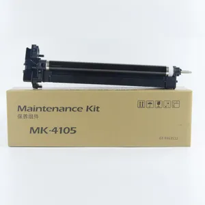 MK4105 MK-4105 תחזוקה ערכת תואם עבור Kyocera Taskalfa 1800 1801 2200 2201 2010 2011 2210 2211 תוף ערכה