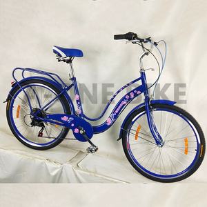 <span class=keywords><strong>Bicicleta</strong></span> Urbana Clásica para <span class=keywords><strong>Mujer</strong></span> al por Mayor, <span class=keywords><strong>Bicicleta</strong></span> de Ciudad para <span class=keywords><strong>Mujer</strong></span> - Product Image 4