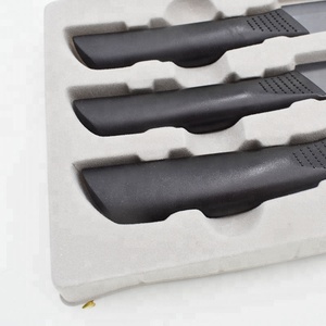 Factery Direct Hot-Selling 3-Piece Stainless Steel Blade Ambidextrous Durable <strong>Sharp</strong> Fruit <strong>Knife</strong> <strong>Set</strong> for Kitchen Cutting - Product Image 3