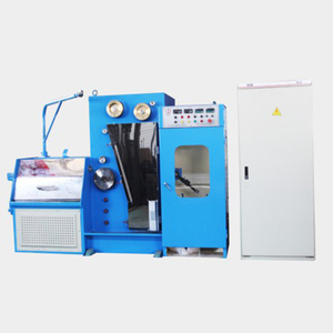 Soka petit ou <span class=keywords><strong>mini</strong></span> machine de tréfilage avec recuit - Product Image 1