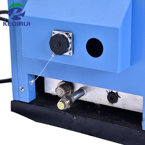 Professionele automatische spray smeltlijm <span class=keywords><strong>rolling</strong></span> lijm <span class=keywords><strong>machine</strong></span>, semi-automatische doos lijmen <span class=keywords><strong>machine</strong></span> - Product Image 6