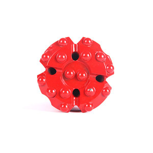 2019 새로운 목록 R32 T38 오일 조작 다운 및 폭발 구멍 일반 retrac 스레드 버튼 드릴 비트 - Product Image 4