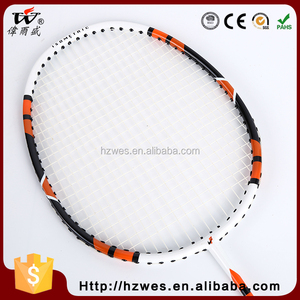 7016 thành lập năm 2001, hàng Châu weiersheng thể thao hàng hóa co., LTD. Là một chuyên nghiệp manufact tốt đẹp cầu lông vợt - Product Image 4