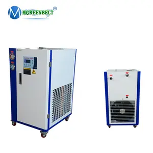 10hp Industrial Water Chiller 1HP 2HP 3HP 4HP 5HP 6HP 10HP 7HP Mini Series Air Cooled Industrial Water Chiller