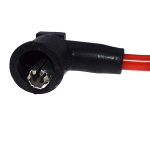 Jeu de fils d'allumage pour HYUNDAI Tucson Elantra <span class=keywords><strong>Kia</strong></span> <span class=keywords><strong>Soul</strong></span> Sportage 27501-23B70 2750123B70 - Product Image 2