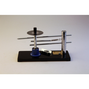 Aparato de Fuerza Centripetal para Laboratorio de Física, Equipo Educativo - Product Image 6