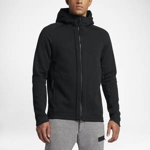 Hot Sale <b>Tech</b> <b>Fleece</b> 70%Cotton 30%Polyester 300Gsm Double Knit Fabric for Leisure Sportswear - Product Image 3