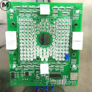 WINTAI M881P Guangzhou sistema de alineación de ruedas 3D con función de seguimiento automático máquina de alineación de cuatro ruedas - Product Image 5
