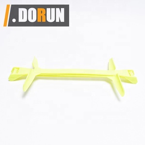 Juego de entrenamiento de velocidad de escalera de agilidad, RYG, 8 conos, 5 obstáculos, bandas de resistencia, ejercicio para fútbol, campo de pista - Product Image 2