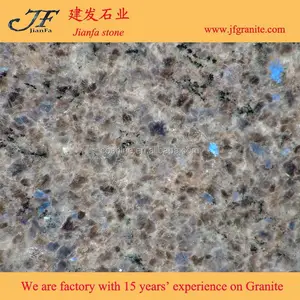 Brazil labradorite blue eyes granite selling cheap price NOW