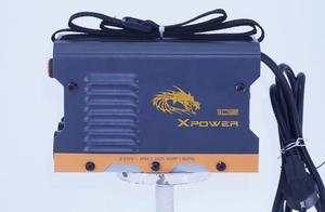 الصينية العاصفة 105 الكهربائية مخطط الرسم البياني آلة لحام mma السعر - Product Image 3