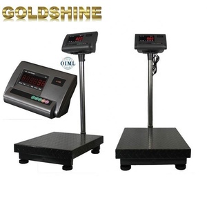 200kg <span class=keywords><strong>électronique</strong></span> 3 tonnes balances 1000kg <span class=keywords><strong>poids</strong></span> 1t pesant 400kg <span class=keywords><strong>balance</strong></span> plate-forme numérique robuste - Product Image 2