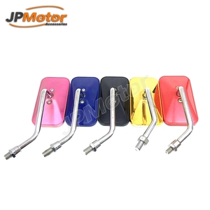 JPMotor varios Moto espejo lateral alta calidad motocicleta parte - Product Image 2
