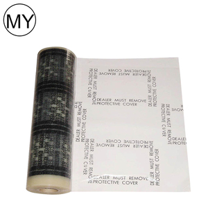 Film protecteur <span class=keywords><strong>de</strong></span> surface adhésif anti-crevaison, film <span class=keywords><strong>plastique</strong></span> protecteur pour tapis <span class=keywords><strong>de</strong></span> voiture - Product Image 5