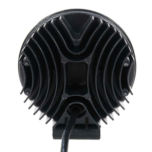 Großhandel Spot Flood 42W Rund 24V 4,5 Zoll 42 Watt LED-Arbeitsscheinwerfer Lampe LED-Werkzeugleuchte für Bagger CNC-Maschine Arbeitsbeleuchtung - Product Image 6