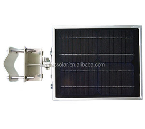 IP65 Led Luz de Calle Solar Todo En Uno 2015 Más Nuevo Precio Competitivo 12 W Luz <span class=keywords><strong>Del</strong></span> Panel Solar - Product Image 3