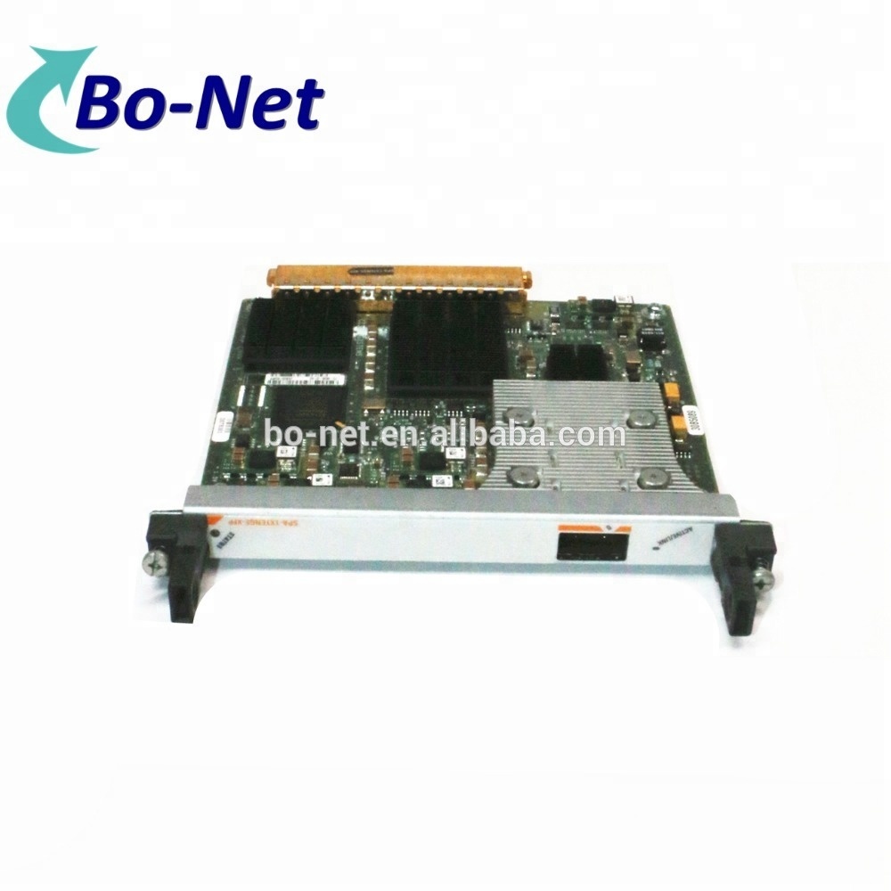 Используется Cisco SPA-1XTENGE-XFP ^ 1-порт 10 Gigabit Ethernet адаптера общего порта XFP основе