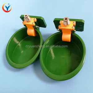 Bebedero <span class=keywords><strong>para</strong></span> Cerdos, Ovejas, Ganado, Corderos, Bebedero Automático de Plástico, Comedero <span class=keywords><strong>para</strong></span> <span class=keywords><strong>Cabras</strong></span>, Ovejas y Cerdos - Product Image 5