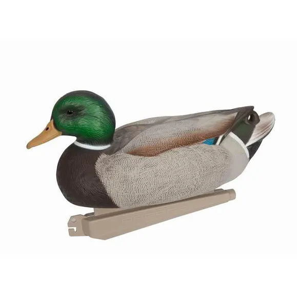 Wide Varieties Pintail Bag Motorized Hunting Duck Decoy