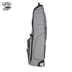 <span class=keywords><strong>Sac</strong></span> d'aviation <span class=keywords><strong>de</strong></span> grande capacité <span class=keywords><strong>Sac</strong></span> à roulettes <span class=keywords><strong>de</strong></span> <span class=keywords><strong>golf</strong></span> pratique Sacs <span class=keywords><strong>de</strong></span> voyage <span class=keywords><strong>de</strong></span> <span class=keywords><strong>golf</strong></span> souples pliables avec roues - Product Image 2