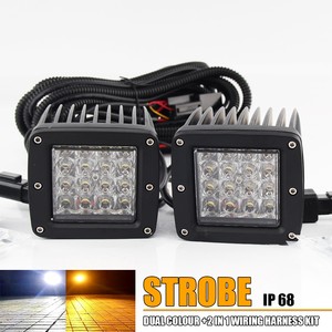 ハーネスDTカーワイヤーハーネス防水オートライトワイヤーハーネス - Product Image 6