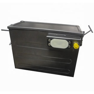 Batteria NI-CD K8 Aircraft 20GNC40 - Product Image 4