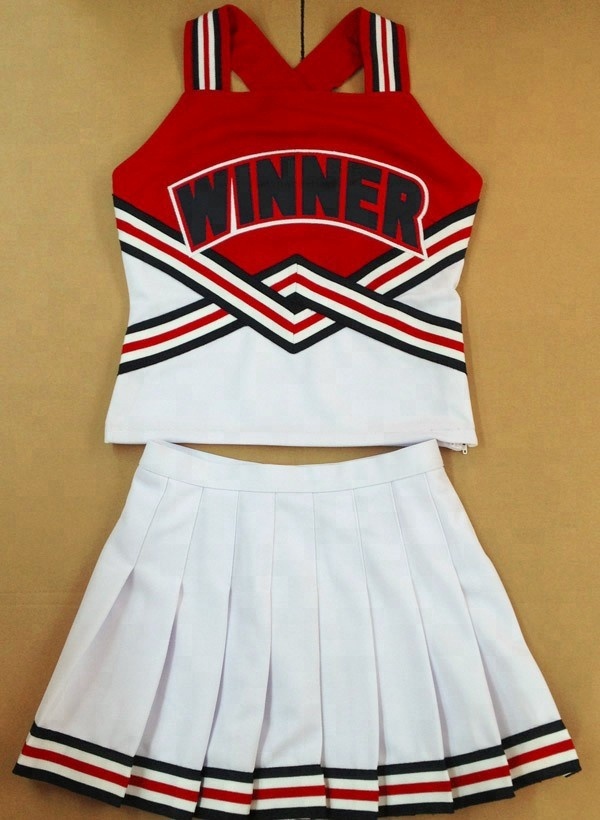 早い者勝ち！値下げ中⭐︎新品未使用　チアクラブ　ユニフォーム　Mサイズ 61OXSup5LXS._AC_AC_SY350_QL65_.jpg
