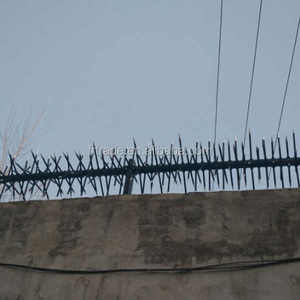 Đinh Chống Leo Tường Hàng Rào An Ninh Giảm Giá Mạnh Từ Nhà Máy - Product Image 2