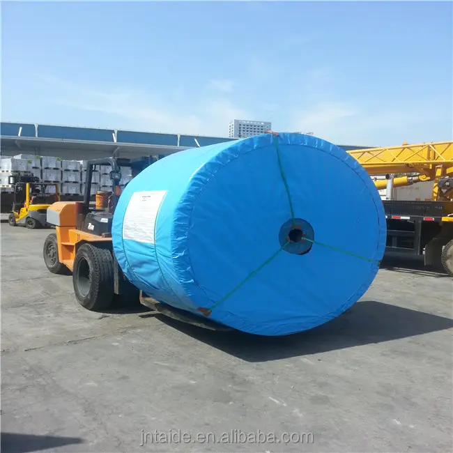 Multi-Ply fabric rubber EP1000 5ply with high quality from China