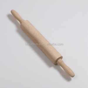 Wholesale Price Bread <strong>Pastry</strong> Manual Dough <strong>Roller</strong> - Product Image 5