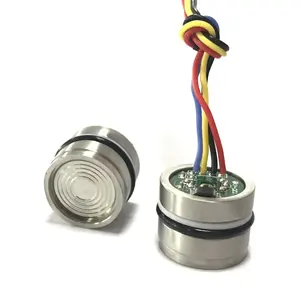 I2C Output Mems Oil Pressure Transducer