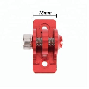 Support GoPro ZTTO pour ordinateur de vélo <span class=keywords><strong>Garmin</strong></span> Bryton II 2 Igpsport d'origine, support combiné <span class=keywords><strong>GPS</strong></span> pour guidon, <span class=keywords><strong>adaptateur</strong></span> de caméra - Product Image 5
