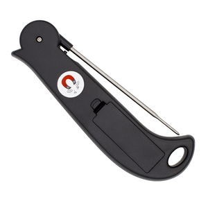 Plegable mejor termómetro digital con sonda, <span class=keywords><strong>barbacoa</strong></span> parrilla accesorios digital de alimentos termómetro de cocina - Product Image 3