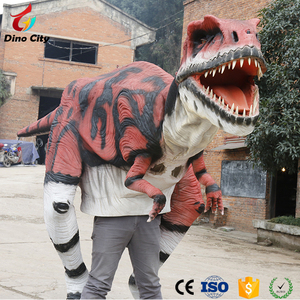 Vida tamaño caminar con dinosaurio <span class=keywords><strong>Real</strong></span> para la venta - Product Image 5