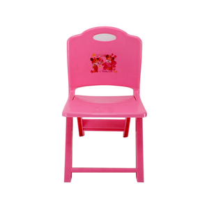 Carino facile piccolo di plastica piccolo pieghevole sedia ragazzo della ragazza dei bambini del capretto pieghevole <span class=keywords><strong>sedie</strong></span> per la vendita - Product Image 2