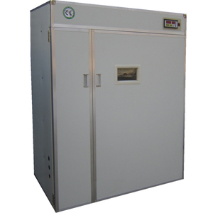 Tốt Nhất Phổ Biến Năng Lượng Mặt Trời Powered Lồng Ấp Lồng Ấp Sớm Bé Cho Bán AI-2640 - Product Image 2