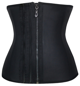Respirant, Rembourrées Fesses, Plus Taille, Fonction Écologique et Corset Shaper Type Fin taille formateur - Product Image 4